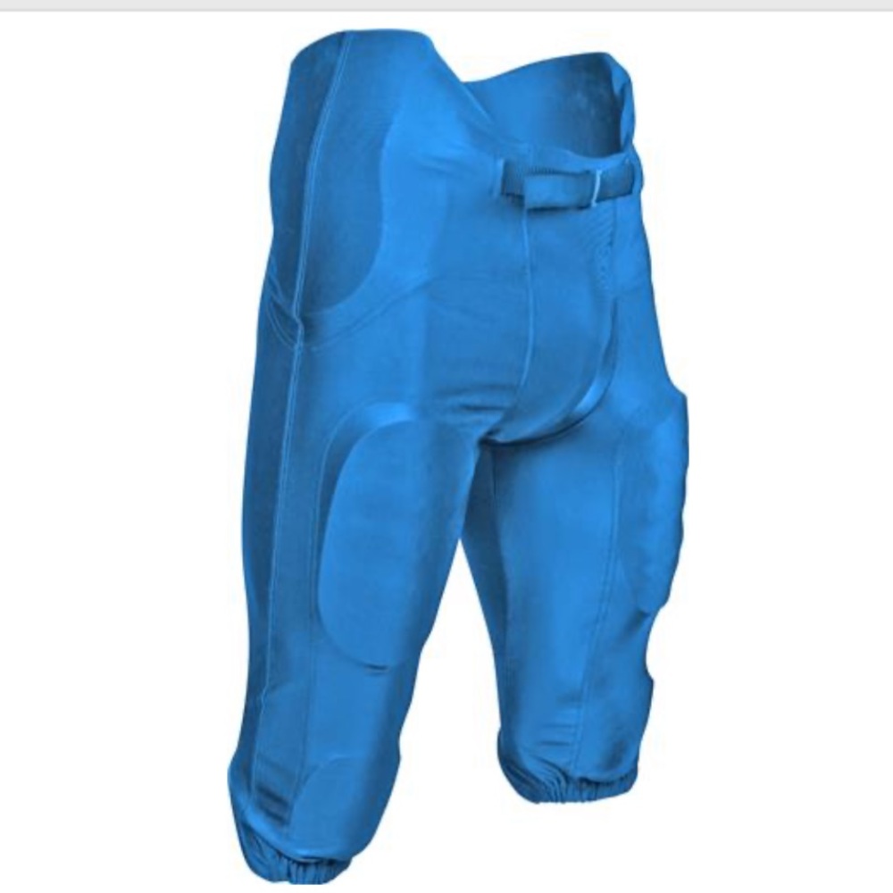 🆕CHAMPRO FOOTBALL🏈 7 PAD PANTS.   SIZE M